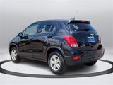 Used 2022 Chevrolet Trax LS w/ Tint and Cruise Package image 4