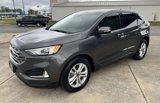 Used 2019 Ford Edge SEL w/ Equipment Group 201A image 4