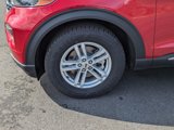 Certified 2021 Ford Explorer XLT w/ Class III Trailer Tow Package image 6