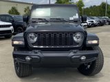 New 2025 Jeep Gladiator Sport image 2