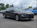 Certified 2018 Honda Accord LX image 2
