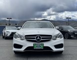 Used 2015 Mercedes-Benz E 350 4MATIC Sedan image 5
