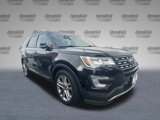 Used 2017 Ford Explorer Limited w/ Equipment Group 301A image 2