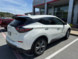 Used 2019 Nissan Murano Platinum w/ Cargo Package image 5