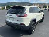 Used 2019 Jeep Cherokee Trailhawk image 5