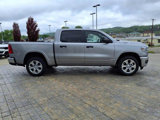 New 2025 RAM 1500 Big Horn image 4