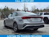 Used 2023 Kia Forte LXS w/ LXS Technology Package image 3