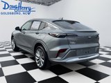 New 2025 Buick Envista Avenir image 3