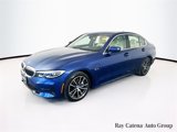 Used 2022 BMW 330e xDrive w/ Convenience Package image 3