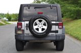 Used 2016 Jeep Wrangler Unlimited Sport w/ Quick Order Package 24S image 5