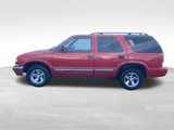 Used 2000 Chevrolet Blazer LS w/ LS Preferred Equipment Group image 2
