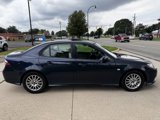 Used 2008 Saab 9-3 2.0T w/ Moonroof Package image 4
