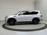 Used 2017 Nissan Armada Platinum image 5