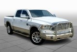 Used 2013 RAM 1500 Laramie Longhorn w/ Convenience Group image 2