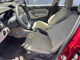 Used 2017 Ford Fiesta SE image 5