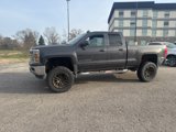 Used 2015 Chevrolet Silverado 1500 LT w/ All Star Edition image 3