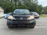 Used 2011 Honda CR-V EX-L image 2