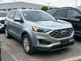 Used 2022 Ford Edge SEL w/ Convenience Package image 3