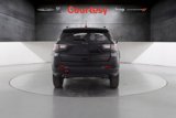Certified 2023 Jeep Compass Trailhawk w/ Trailhawk Elite Group image 4