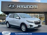 Used 2022 Chevrolet Equinox LT image 4