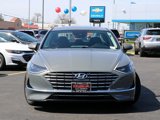 Used 2023 Hyundai Sonata SEL image 5