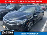 Used 2016 Honda Civic EX-T image 3