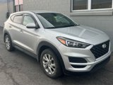 Used 2019 Hyundai Tucson SE image 3