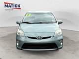 Used 2013 Toyota Prius Two image 2