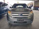 Used 2014 Ford Explorer XLT w/ Equipment Group 202A image 2