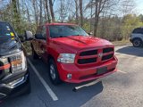 Used 2018 RAM 1500 Express image 2