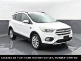 Used 2019 Ford Escape SEL image 3