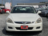 Used 2006 Honda Accord Hybrid Sedan image 2