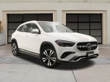 Certified 2025 Mercedes-Benz GLA 250 image 2