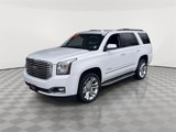 Used 2019 GMC Yukon SLT w/ Premium Edition image 3