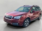 Used 2017 Subaru Forester 2.5i Premium image 3