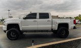 Used 2018 Chevrolet Silverado 1500 LT w/ All Star Edition image 5