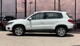 Used 2016 Volkswagen Tiguan S image 4