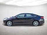 Used 2018 Ford Fusion SE w/ Fusion SE Technology Package image 4