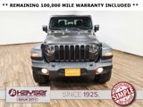 Used 2020 Jeep Gladiator Sport w/ Quick Order Package 23S image 3