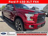 Used 2017 Ford F150 XLT image 6
