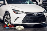 Used 2016 Toyota Camry SE image 4