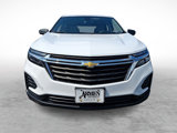 Certified 2023 Chevrolet Equinox LS image 3