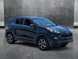 Used 2020 Kia Sportage LX w/ LX Popular Package image 3