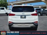 Used 2019 Hyundai Santa Fe Limited image 4