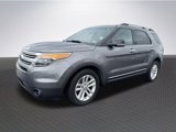 Used 2014 Ford Explorer XLT w/ Equipment Group 202A image 3