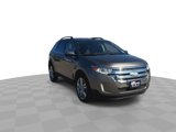 Used 2013 Ford Edge Limited image 3