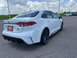 Certified 2024 Toyota Corolla SE image 5