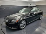 Used 2019 Mercedes-Benz C 300 Sedan w/ Premium Package image 3