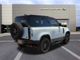 Certified 2022 Land Rover Defender 90 X-Dynamic S image 5