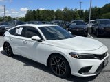 Used 2022 Honda Civic Sport Touring image 2